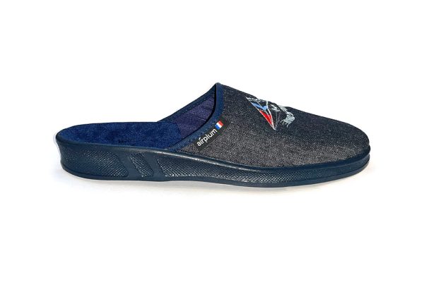 semelle ergonomique pantoufles