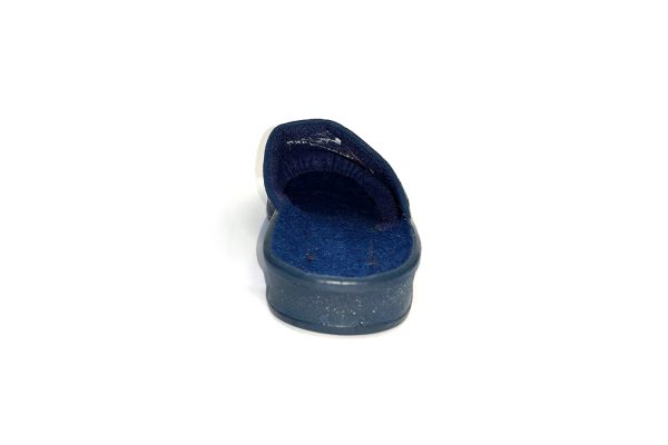 chaussons marine