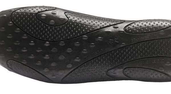 Men's grey DADOU slipper