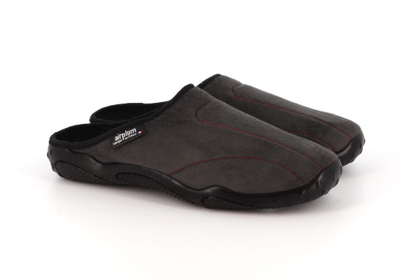 6 DAKAR ANTHRACITE Airplum