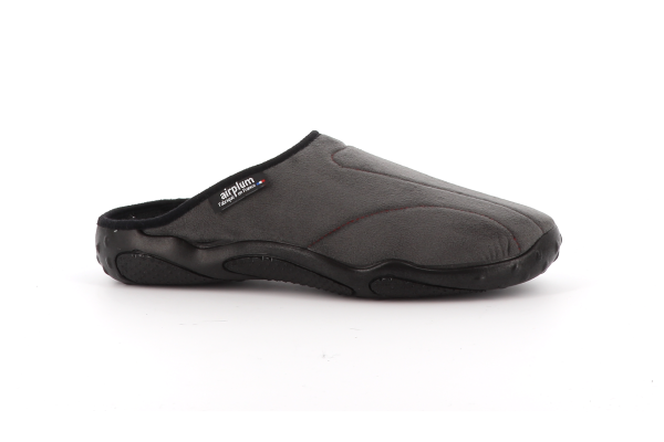 7 DAKAR ANTHRACITE Airplum