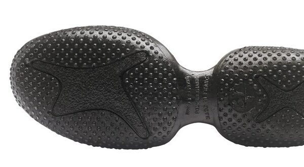 Women's BICHAT mule black
