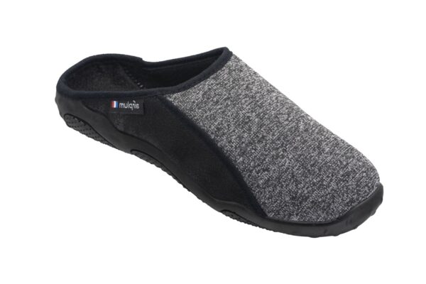 Men's DEMOBI mule black or navy