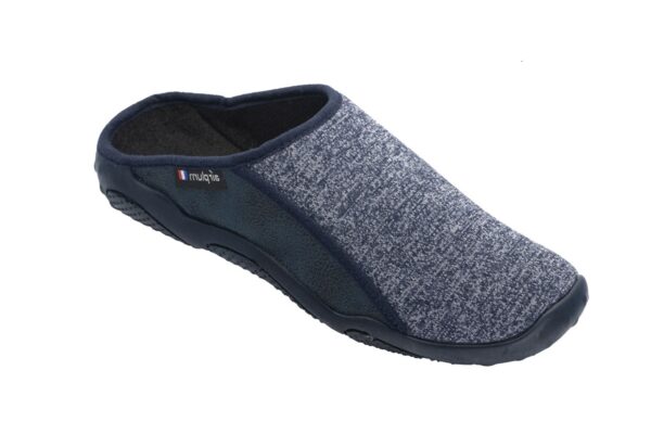 Men's DEMOBI mule black or navy