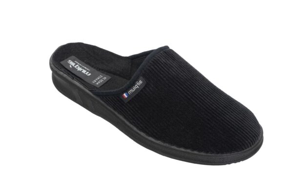 Men's FANA mule black