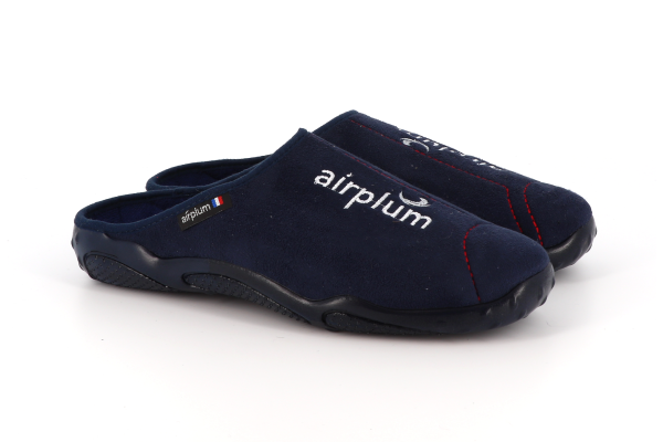 DJERBA MARINE AIRPLUM CHAUSSONS